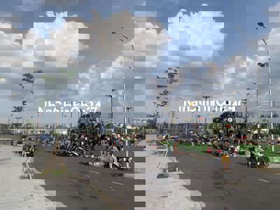 Công bố chính thức đất nền đã có sổ đỏ riêng The 826EC, giá chủ đầu tư