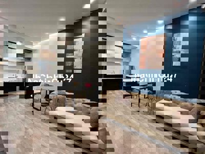 Bán căn hộ Golden Mansion (chủ đầu tư NOVALAND) 2pn 2wc 75m2