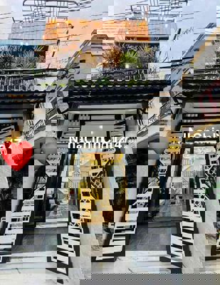 TÔI CHÍNH CHỦ CẦN BÁN GẤP NHÀ QUẬN 8 GiÁ 1TỶ850 (SỔ HỒNG RIÊNG)