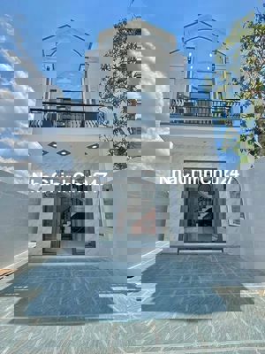 Chủ Kẹt bán gấp Nhà Ngay Chợ Thạnh Phú 1,8 tỷ