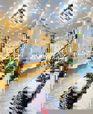 Chủ kẹt tiền bán gấp nhà Lê Lợi Gò Vấp giá chỉ 5.4 tỷ DT 70m2