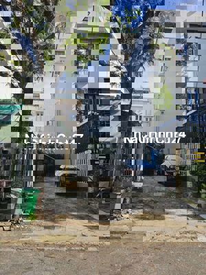 Chủ cần bán gấp lô đất mặt tiền đường mỹ an 12,NHS, TPĐN