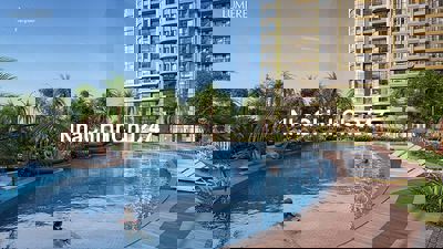 Bán căn hộ chung cư chính chủ tại Lumiere EverGreen, 105m2 gồm 3N 2WC