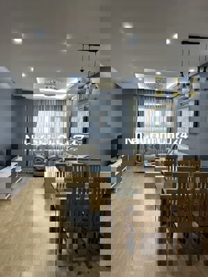 Chính chủ sẵn CH Golden Palace, Mễ Trì 90m2 2PN đủ đồ đẹp giá 16tr/th