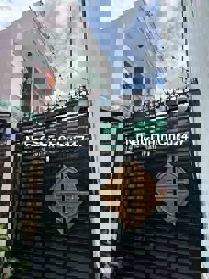 Chính chủ bán nhà hẻm 701/31/5 Trần xuân Soạn Ftân hưng Q7  🌾Dt 2,8x10