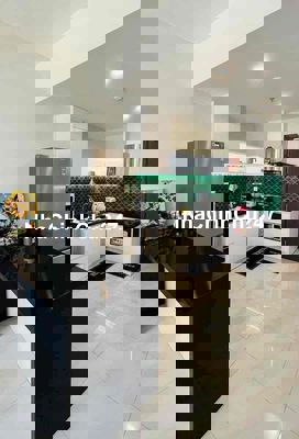 Không ở nữa chủ cần bán căn hộ 65m2 Chung Cư Thuận Gia Phát 945tr