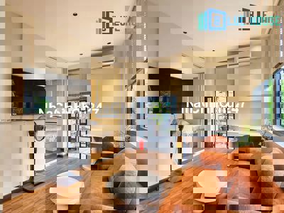 Khai trương CHDV mới 100% cao cấp ngay vòng xoay Dân Chủ - CMT8