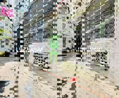 Tôi Chính Chủ Bán 37/ 32/ 18 Lê Văn Sỹ, Quận Phú Nhuận