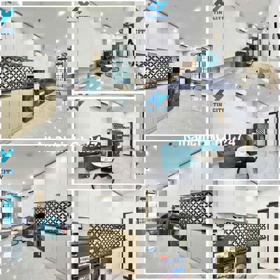 CHÍNH CHỦ - CCMN MỚI - HỒ TÙNG MẬU - OTO ĐỖ CỬA - FULL ĐỒ