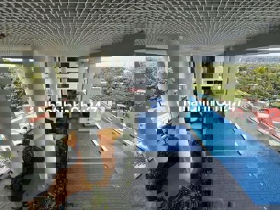 CHÍNH CHỦ BÁN CĂN HỘ 3PN 2WC CHUNG CƯ THE MAISON THỦ DẦU MỘT MỚI 100%