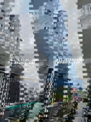 Nhà Chính chủ cần bán gấp ngay Cầu Lớn - Hóc Môn, Alo e dẫn xem nhà