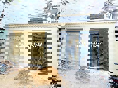 CHÍNH CHỦ CẦN BÁN BIỆT THỰ MINI 3PN 2WC CÓ SÂN ĐẬU OTO 5ty9 TL