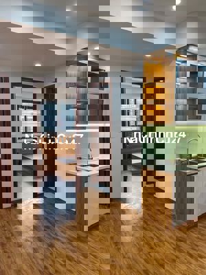 Chính chủ cần bán nhanh căn hộ  An Sinh C Lưu Hữu Phước, dt 68m,2pn