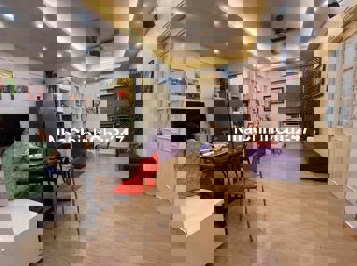 Chính chủ chuyển công tác cần bán căn 69m toà Nơ Pháp Vân  Hà Nội