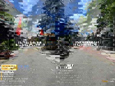 Chủ gửi Bán nhanh đất đẹp tặng nhà cấp 4 tại Thanh Tân – Dĩ An