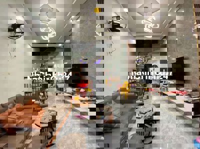 Nhà Chính Chủ Đ. 22 Tháng 12, Thận Giao – MT Đẹp, Diện Tích Lớn 1,3 tỷ