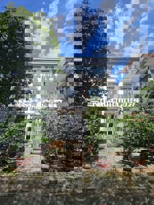 NHÀ BIỆT THỰ CHÍNH CHỦ CẦN BÁN – PHƯỜNG PHƯỚC LONG B (QUẬN 9 CŨ),HCM