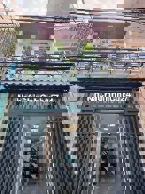 TÔI CHÍNH CHỦ CẦN BÁN GẤP NHÀ QUẬN BÌNH TÂN GIÁ 1TỶ550(SỔ HỒNG RIÊNG)