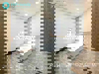 🎆CĂN HỘ STUDIO LUXURY FULL NỘI THẤT NGAY VÒNG XOAY DÂN CHỦ