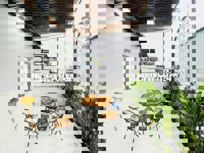 BÁN NHÀ CHÍNH CHỦ TRẦN VĂN KHÁNH ,Q7, 3 TẦNG BTCT,  CHỈ 6.8 TỶ