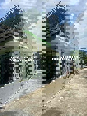 Chính chủ gửi Bán Căn Nhà 2 tầng 2 mặt tiền gần chợ đầu mối , Hoà Xuân