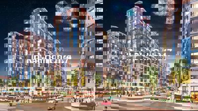 Chính chủ BÁN DUPLEX  Tòa A6 – Khu Art Residence SUN URBAN CITY HÀ NAM