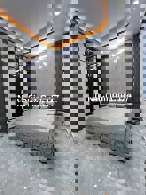 BÁN NHÀ CHÍNH CHỦ HUỲNH TẤN PHÁT , NHÀ BÈ GIÁP Q7 - 65M2 - 5.75 TỶ