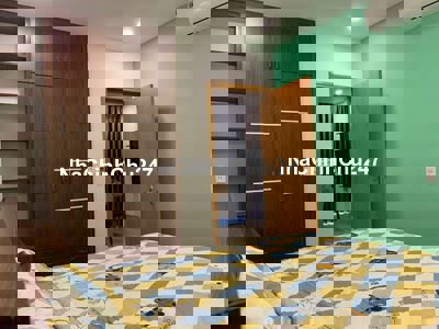 Chủ cần bán tòa căn hộ đường hồ phi tích, hòa xuân cẩm Lệ TPĐN