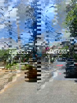 chính chủ bán đất MT Mân Quang 12 Sơn Trà .