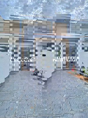 Chủ cần bán nhà cấp 4 gần ngã ba Trảng Dài 1,250 tỷ.