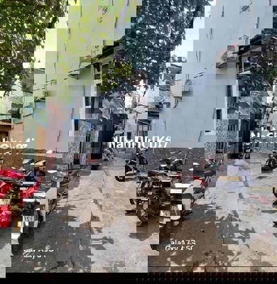 NHÀ Q6 GIÁ CỰC TỐT ! VĂN THÂN 3 TẦNG BTCT CHÍNH CHỦ BÁN