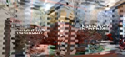 CĂN NHÀ MẶT TIỀN NỘI THẤT SIÊU VIP CẦN TÌM CHỦ MỚI