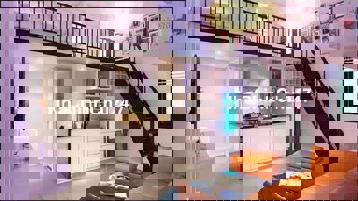 Chung cư Tân Đức, Long An dt 32m2, 1 pn, bán chính chủ vào ở liền