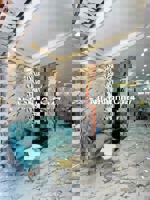 Chính chủ mới xây, Full nội thất, Pháp lý rõ ràng, Khu an ninh