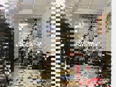 CHỦ NGỘP GIẢM 800TR CHỈ CÒN 5.5 TỶ TRẦN XUÂN SOẠN QUẬN 7. DT(4.2X14)