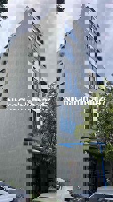 Chính chủ bán căn hộ 2 MT, vừa ở riêng biệt, vừa KD dòng tiền 60tr/T