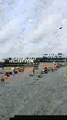 Hiện tại đang có lô đất dân chủ rao bán 490tr sổ riêng