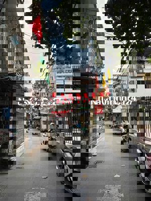 Chính chủ bán nhà Đinh Công ,Gần Hồ,Nhà Dân Xây,35m2* 6 Tầng, 5.9 tỷ.