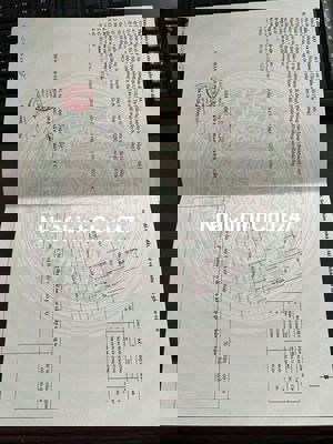 Tôi Chính Chủ Bán nhanh lô Góc 2MT Nguyễn Thị Rành.  Giá 2ty530/201m2