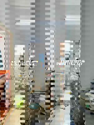 Chính chủ bán căn hộ 44 Nguyễn Biểu P.1 Q.5  - Diện tích 45m2 1PN lớn