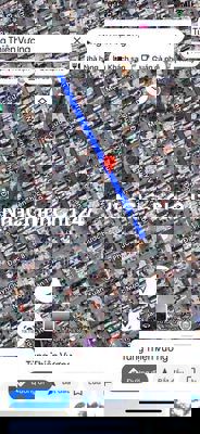 Chính chủ bán lô Tùng Thiện Vương khu Nam Việt Á