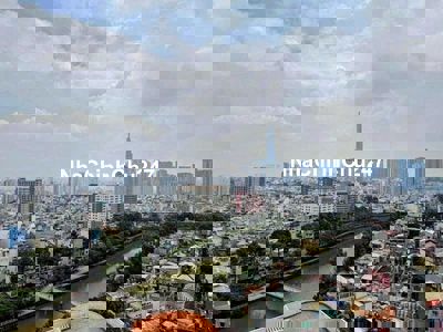 Chính chủ cần bán căn hộ Indochina Park Tower, 4PN, sổ hồng