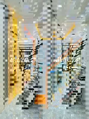 CHỦ RA NƯỚC NGOÀI CẦN BÀN NHÀ MỚI - ĐƯƠNG QUANG CHUNG - DƯỚI 5,5 TỶ