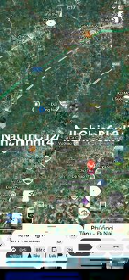 chính chủ - đất Tân Phú (cũ) Đồng Nai