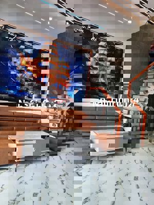 NHÀ MỚI XÂY GIÁ RẺ CHÍNH CHỦ TẠI BÌNH CHÁNH CHỈ CÓ 1,5 TỶ