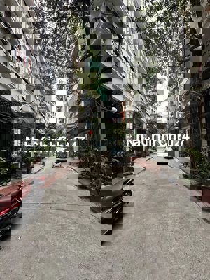 Chủ bán nhà Phùng Chí Kiên-Hoàng Sâm 6T Thang Máy 2 thoáng ôtô tránh