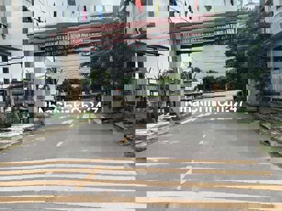 Chính chủ gởi bán lô đất quá giáng 2 hoà phước phường hoà xuân