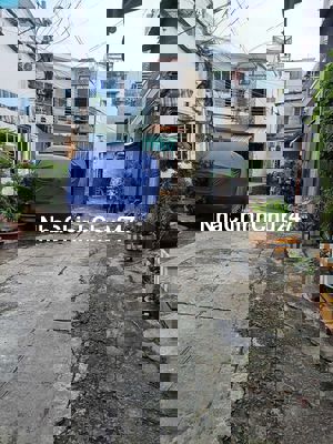 🔥 CỰC HIẾM! CHÍNH CHỦ BÁN NHÀ CẤP 4 HXH, NỞ HẬU – QUANG TRUNG