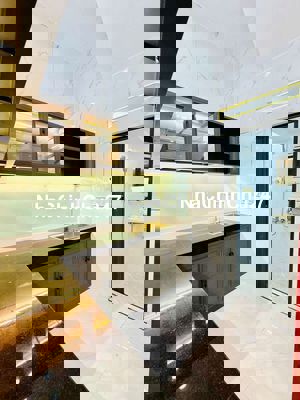 chủ kẹt cần Bán căn nhà mới Âu Dương Lân P3