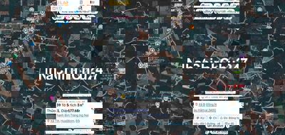 Chính chủ Bán đất Đường U1 Thanh Bình, Trảng Bom (khu di tích Biên Hòa